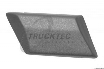 TRUCKTEC AUTOMOTIVE 0862884 -  Облицовка / защитная накладка, боковина